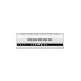 Alji 2200 W Süper Sessiz Ptc Seramik Isıtıcı Ve Vantilatör Cnk