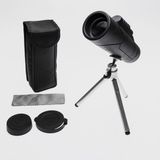 ALK 10X42 Tek Gözlü Teleskop Dürbün – Süper Zoomlu – Tripod Ayaklı – 1000M/56M