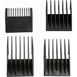 ALK-1400 Moser Yedek Tarak Seti1-2-3-4 Numara