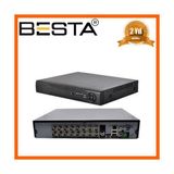 ALK 16 Kanal H.265 Ahd Kamera Kayıt Cihazı KD-518HD