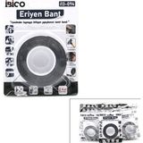 ALK 24 Adet 20MMX3MT Eriyen Bant Esnek Kendinden Kaynayıp Yapışkansız - Çift Taraflı Bant