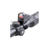 ALK 25.4/30 Mm,reddot,fener, Taktik Işık Montajı, Yedek Lazerler Için Üst Ray