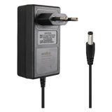 ALK 8.4V - 1 Amper 2s Lithium Ion Battery Charger 5.5-2.5mm Lityum Iyon Piller Için Uygun Şarj Cihazı
