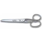 ALK A4215-8 Ev ve Saya Makası No: 8 Inç / 20,32 cm - Krom Kaplama