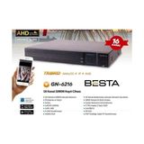ALK Ahd Dvr 16 Kanal Kamera Kayıt Cihazı KD-6216HS