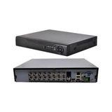ALK Ahd Dvr 16 Kanal Kamera Kayıt Cihazı Xmeye KD-516HD