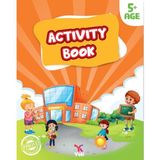 ALK Aktivite Kitabı 1 (Activitiy Book 1)