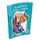 ALK Alaaddin’in Sihirli Lambası