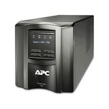 ALK Apc Smart-Ups 750VA Tower 230V 6x Iec C13 Outlets Smartconnect Port+Smartslot Avr