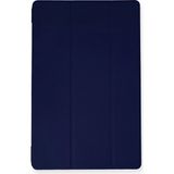 ALK Apple Ipad 10.2 (7.nesil) Kılıf Tablet Smart Kılıf - Lacivert