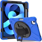 ALK Apple Ipad 2022 10.9 (10.nesil) Kılıf Amazing Tablet Kapak - Mavi