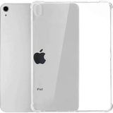 ALK Apple iPad Air 4 10.9 Kılıf Anti Shock Tablet Silikon - Şeffaf