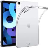 ALK Apple iPad Air 5 (2022) Kılıf Tablet Şeffaf Silikon