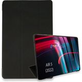 ALK Apple Ipad Air 5 (2022) Kılıf Tablet Smart Kılıf - Siyah