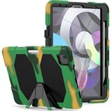 ALK Apple Ipad Pro 11 (2020) Kılıf Griffin Tablet Kapak - Kamuflaj