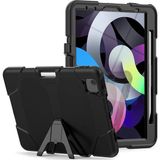 ALK Apple Ipad Pro 11 (2020) Kılıf Griffin Tablet Kapak - Siyah