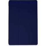 ALK Apple Ipad Pro 13 (2024) Kılıf Tablet Smart Kılıf - Lacivert