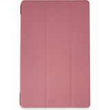 ALK Apple Ipad Pro 13 (2024) Kılıf Tablet Smart Kılıf - Pembe