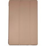 ALK Apple Ipad Pro 13 (2024) Kılıf Tablet Smart Kılıf - Rose Gold