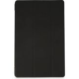 ALK Apple Ipad Pro 13 (2024) Kılıf Tablet Smart Kılıf - Siyah
