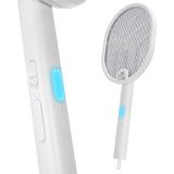 ALK Asonic AS-A26 1200MAH 3000V Çıkış Uv Işıklı Şarjli Katlanabilir Askılı Raket Sinek Öldürücü