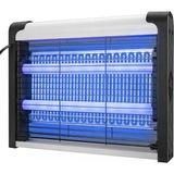 ALK Asonic AS-A28 Orta Boy 4W+ 2000V Zincir Askısılı Iki Ledli Sinek Öldürücü