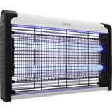 ALK Asonıc AS-A29, Siyah, 6W, 2000V, Masaüstü, Zincir Askılı, 2ADET Uv Mor Işıklı, Siyah Kasa, Sinek Öldürücü