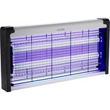 ALK Asonic S27 30W+ 2000V Çift Cam LED Zincir Askı Sanayı Tipi Xxl Boy Sinek Öldürücü