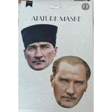 ALK Atatürk Maskesi