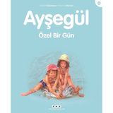 ALK Ayşegül Serisi 48 - Özel Bir Gün
