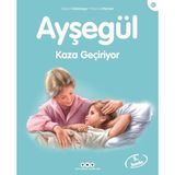 ALK Ayşegül Serisi 57 - Kaza Geçiriyor