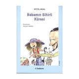 ALK Babamın Sihirli Küresi