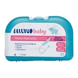 ALK Baby Nazal Burun Aspiratörü