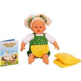 ALK Bebek Set Bebelou Uykudan Önce Dolgu Masal Anlatan Çirki