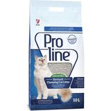ALK Bentonit Kedi Kumu Parfümsüz 10 Lt