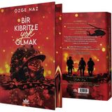 ALK Bir Kibritle Yok Olmak 2 (Ciltli Özel Baskı)