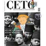 ALK Çeto (Çocuk Edebiyatı Tercüme Ofisi) Dergisi Sayı 2
