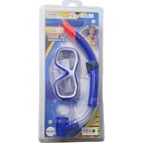 ALK Çocuk Maske ve Şnorkel Cobra Dalış Seti - 2380A/113CSB (Lisinya)