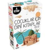 ALK Çocuklar Için Dini Kitaplar Seti (6 Kitap)