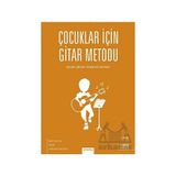 ALK Çocuklar Için Gitar Metodu