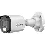 ALK Dahua HAC-B1A21P-U-IL-0360B, 2mpix, 3.6mm Lens, 30 mt Gece Görüşü, Smart Dual Light, Bullet Kamera
