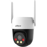 ALK Dahua P3AE-PV-4G, 3mpix, 4mm Lens, H265, Dual Smart Light, IP66, 4g, Dahili Mikrofon, Pt Speed Dome Ip Kamera