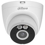 ALK Dahua T2A-PV, 2mpix, 2,8mm Lens, H265, 30MT Gece Görüşü, IP67, Wifi, Dahili Mikrofon, Dome Ip Kamera