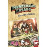 ALK Disney - Esrarengiz Kasaba Çizgi Diziden Öyküler 3