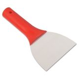 ALK Dkr 727 Kazıma Spatula No:10 Sap Takılabilir