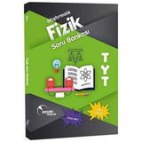 ALK Doktrin Yayınları Tyt Atıştırmalık Fizik Soru Bankası