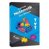 ALK Doktrin Yayınları Tyt Matematik Atıştırmalık Soru Bankası