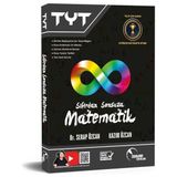 ALK Doktrin Yayınları Tyt Matematik Sıfırdan Sonsuza Soru Bankası