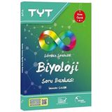 ALK Doktrin Yayınları Tyt Sıfırdan Sonsuza Biyoloji Konu Özetli Soru Bankası