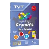 ALK Doktrin Yayınları Tyt Sıfırdan Sonsuza Coğrafya Soru Bankası